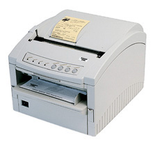 ECF Daruma - FS-2100 ECF Daruma - FS-2100